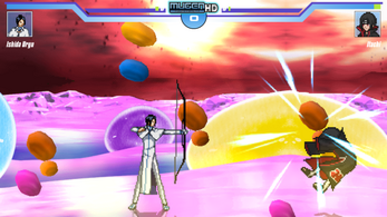 Anime Tournament HD Image