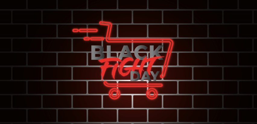 Games like Black FightDay
