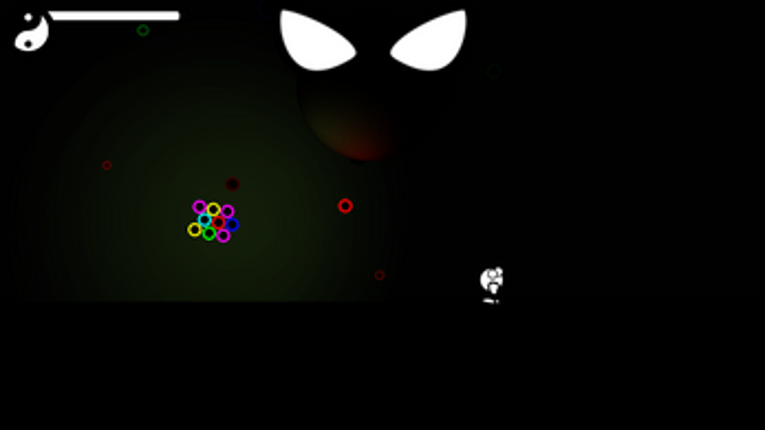 Blourak Destiny screenshot