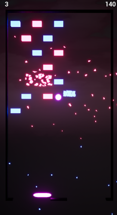 Brick Breakers (Tiny Game #3) Image