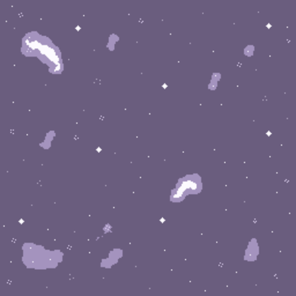 Comets Game (Beta) Image