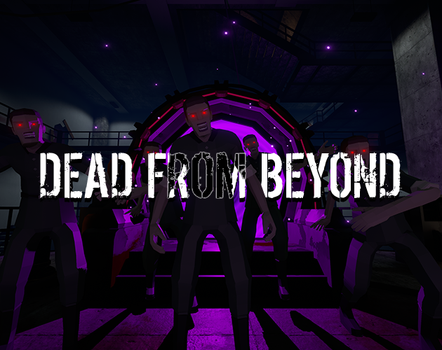 Games like Dead From Beyond