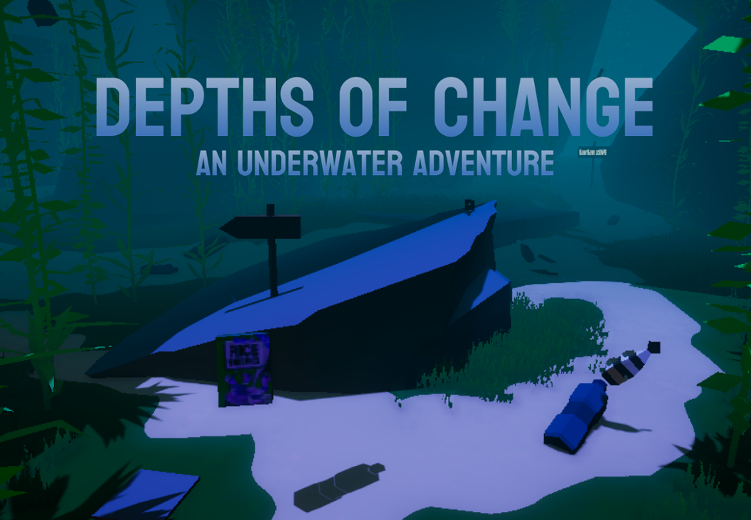 Games like Depths of Change