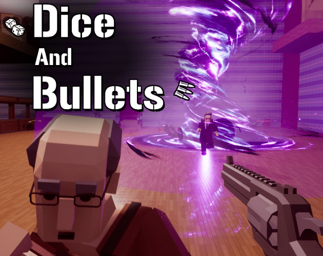 Games like Dice And Bullets