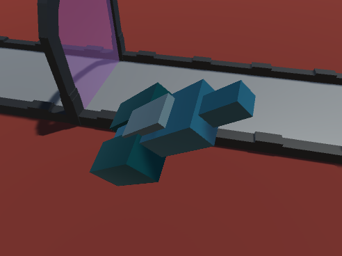 Games like Dodge Tracker