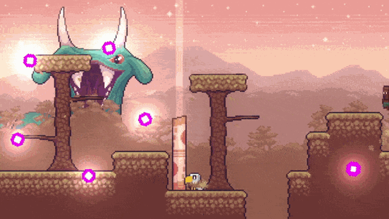 Dreamtime Combat Image