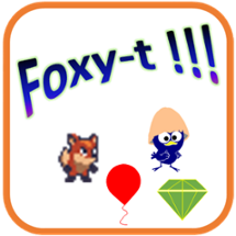 Foxy-t Image