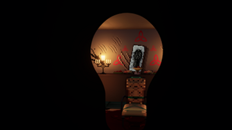 The Fractured Shimmer Image