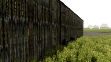 fs22 old hay shed Image