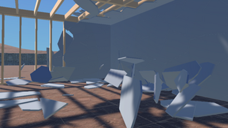 Generic FPS Game (no longer updated) Image