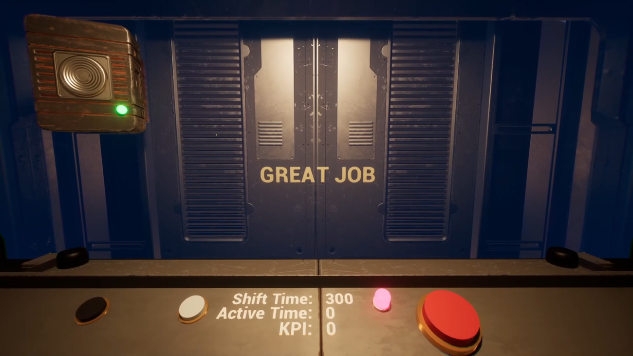 Games like Great Job - Portal Operator