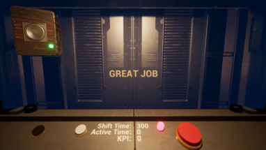 Great Job - Portal Operator Image