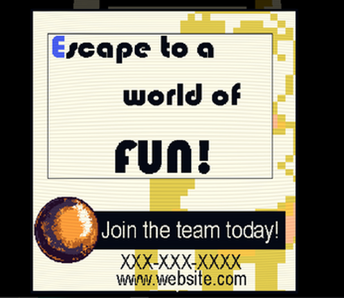 Greeble Gametime Image