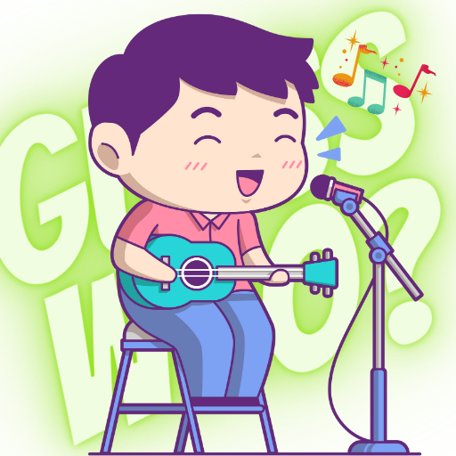 Games like Guess The Singer : ZORA APP