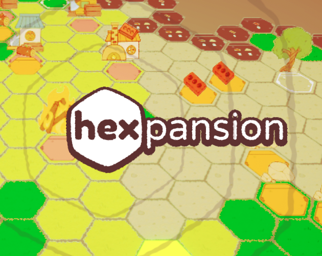 Games like Hexpansion