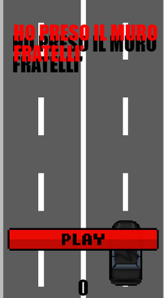 Ho preso il muro fratelli' screenshot