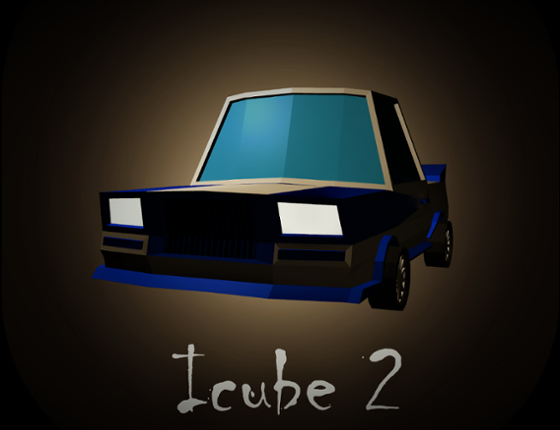 Icube 2 Image