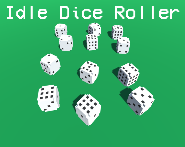 Games like Idle Dice Roller