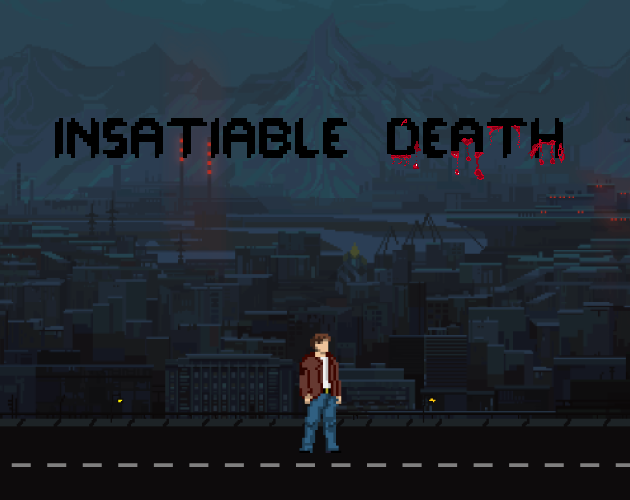 Games like Insatiable Death