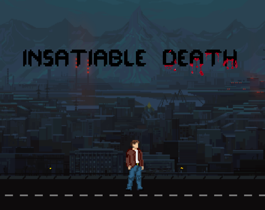 Insatiable Death Image