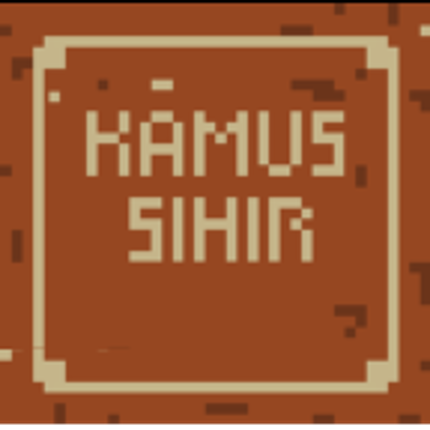 Kamus Sihir - Belajar Kosakata Jepang Image