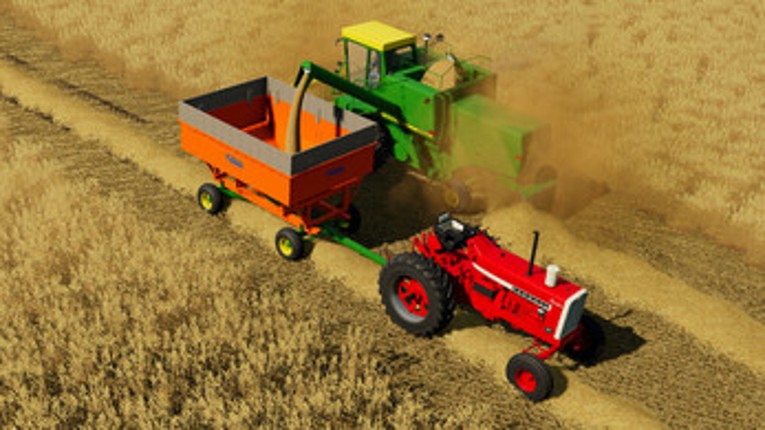 Killbros 300 Series Gravity Wagons Image