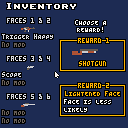 Last Dice to Die screenshot
