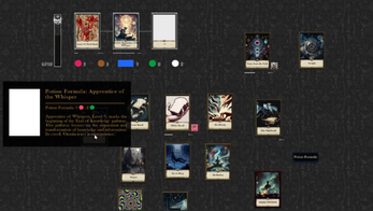 Lord of Mystery Image