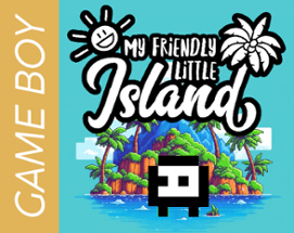 My Friendly Little Island Image