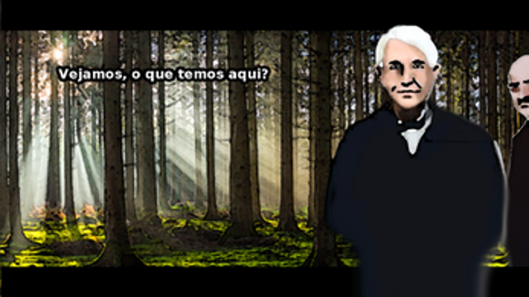 O Legado Perdido Image