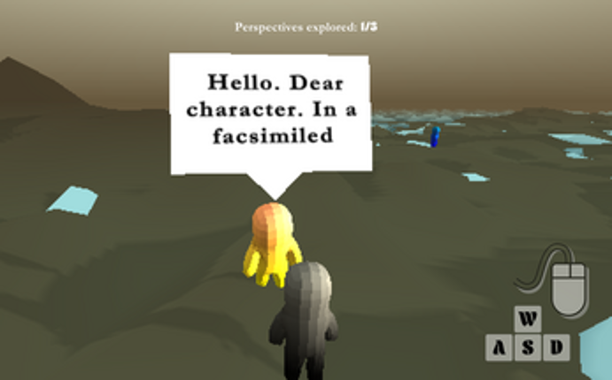 Otiose, or A Sublime Reckoning With Lackluster screenshot