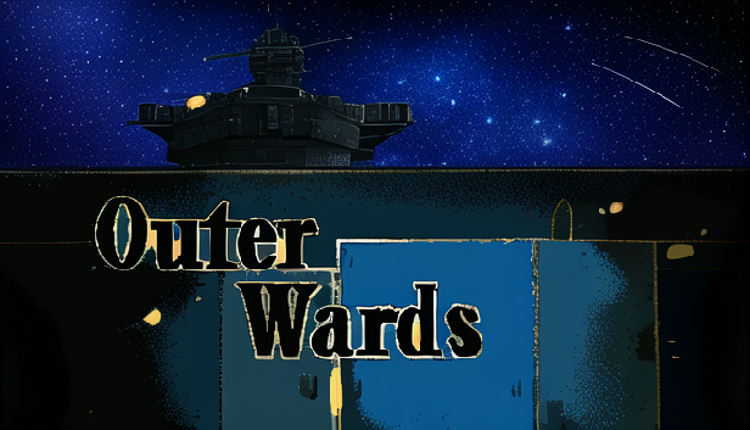 Outer Wards: Proving Grounds Image