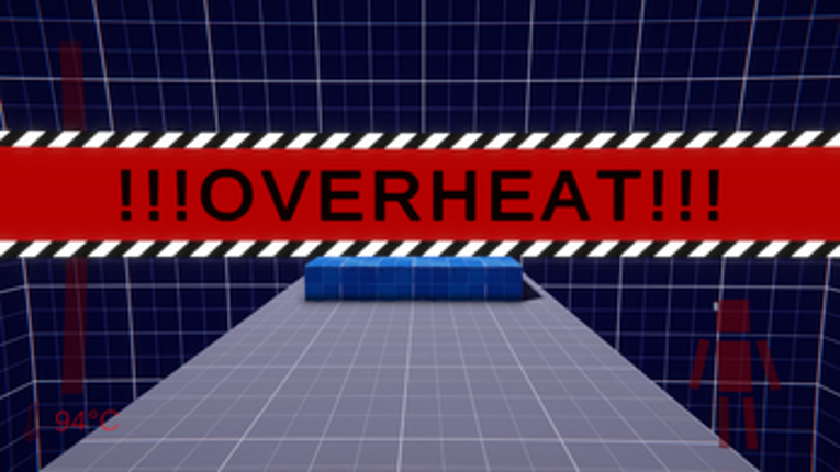 Overheat screenshot