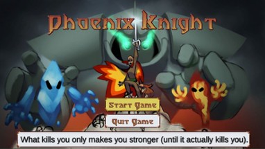 Phoenix Knight Image