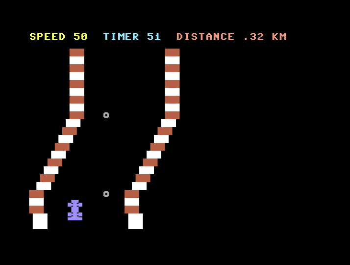 Games like Potholes (C64) by Peter Caspari