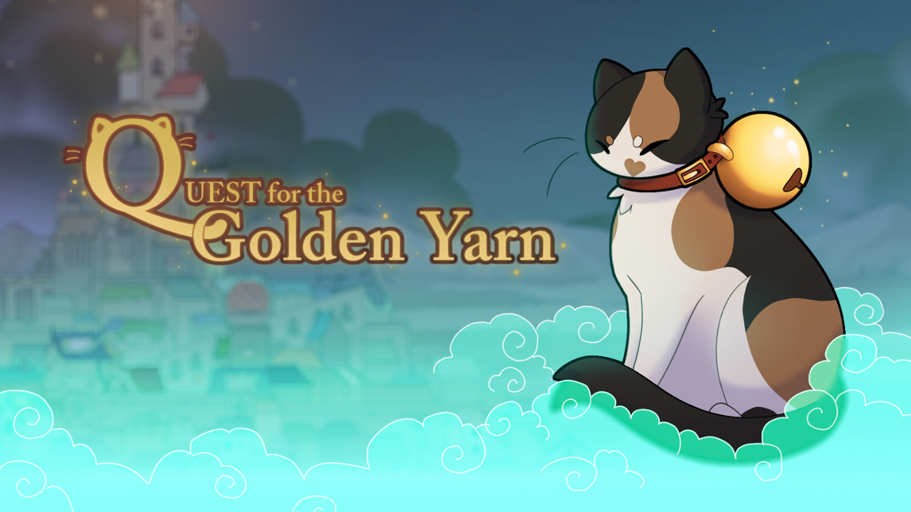 Games like Quest for the Golden Yarn