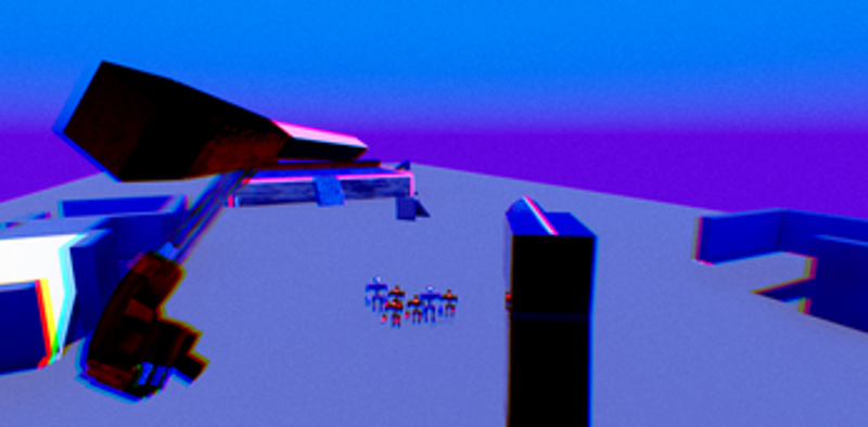 RobotShot Image