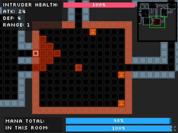ReverDungeon Image