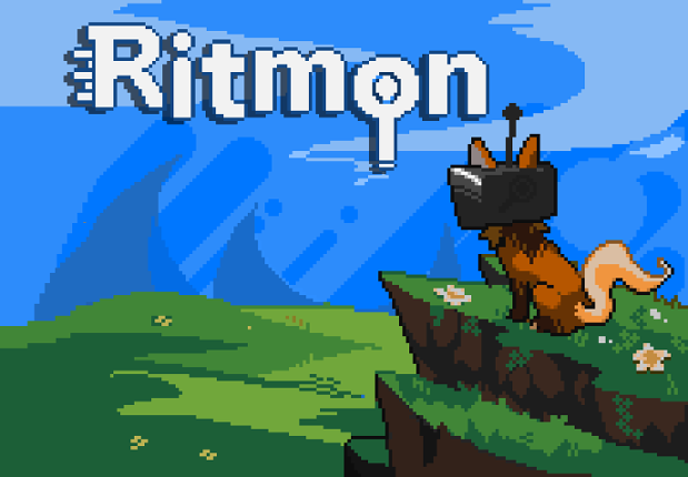 Ritmon Game Cover