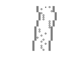 ROUTE81 (ZX81) Image