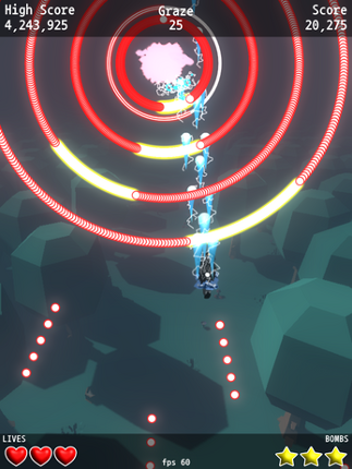 Serpent of the Storm ~ Fall of Yamata-no-Orochi screenshot