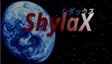 Shylax Image