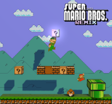 Super Mario Bros. Remix Image