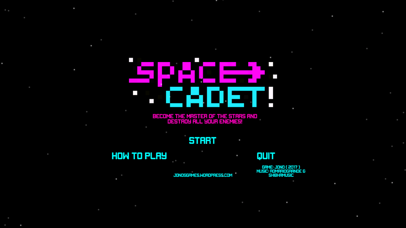 Games like Space Cadet!