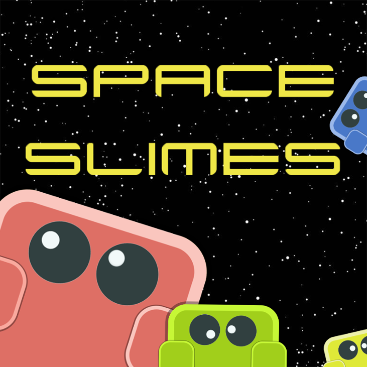 Games like Space Slimes