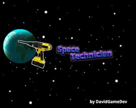 Space Technician Image