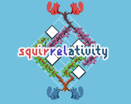 Squirrelativity Image