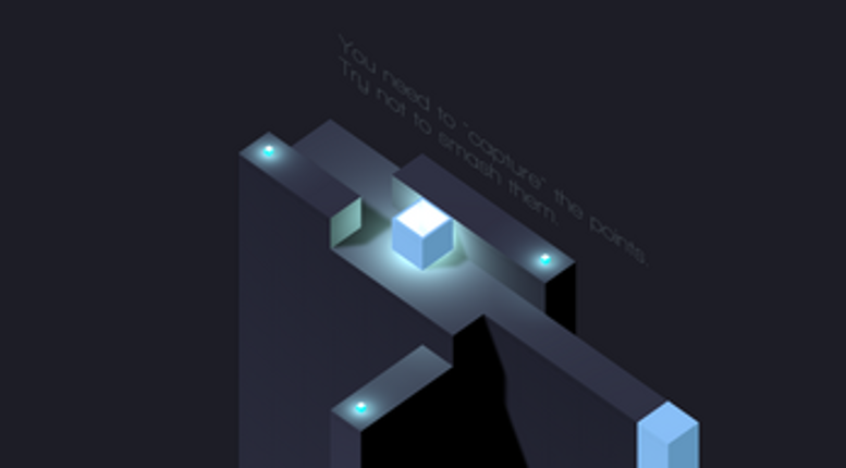 The Cage screenshot