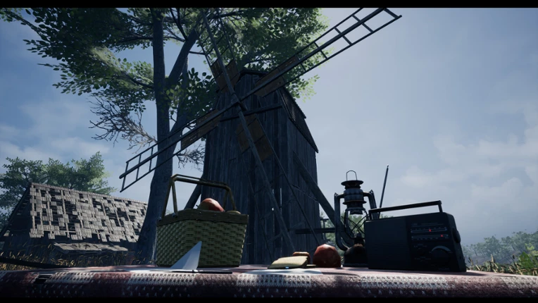 The Event Image