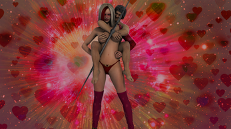 The Quest for Spankytown - Chapter 1 screenshot